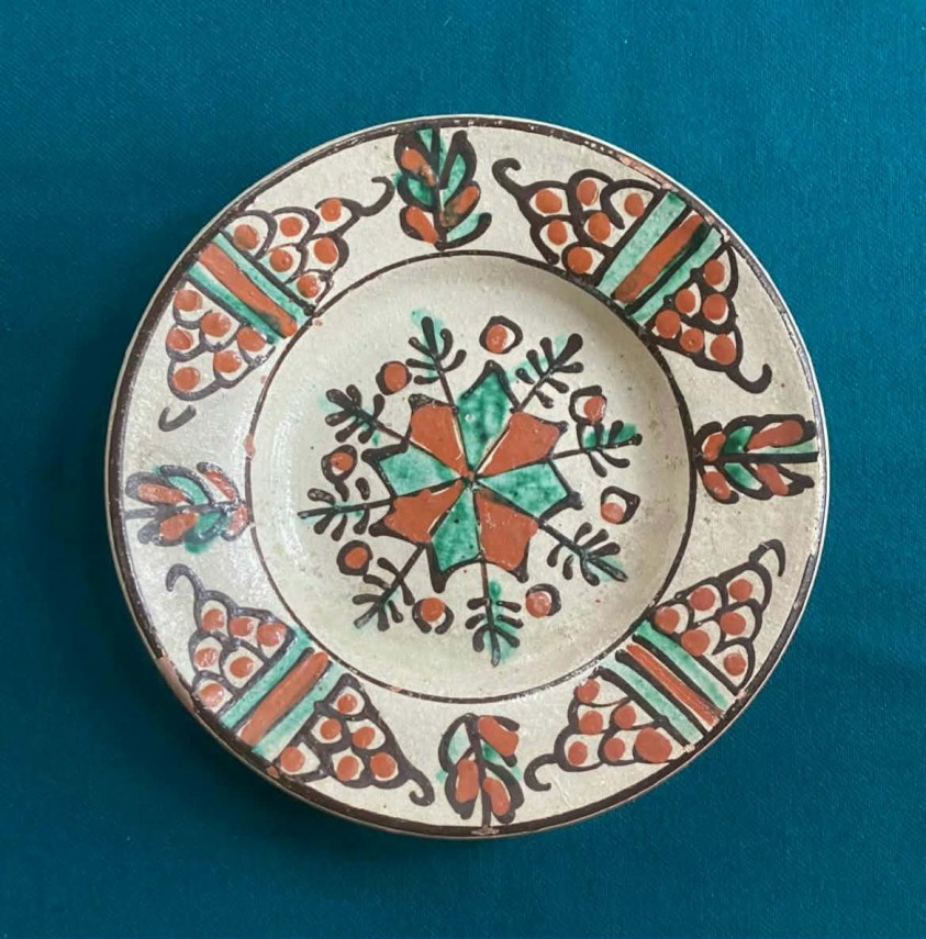 exponatul saptamanii la muzeul de arta populara constanta taier de vama oas 699c1d5e84f1a