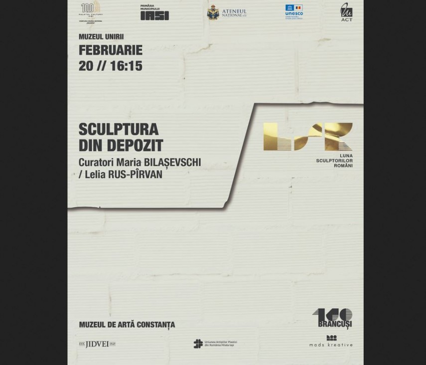 expozitia orizonturi postbelice a muzeului de arta constanta va fi prezentata la muzeul unirii din iasi 69948ba53e44d