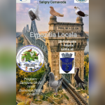 expozitie de pasari si animale mici la cernavoda comunitatea este invitata la a doua editie a evenimentului anghel saligny 69a0011d882d8