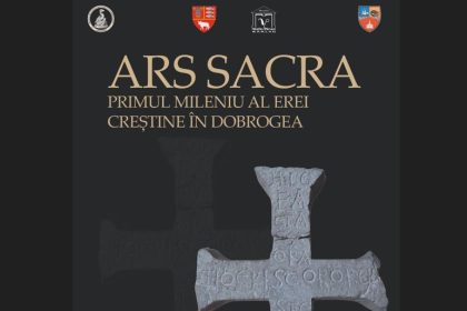 expozitie despre primul mileniu al crestinismului in dobrogea vernisata la barlad 6993377db7fd4