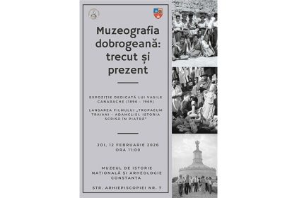 expozitie omagiala dedicata arheologului vasile canarache la mina constanta 698b4e64465f2