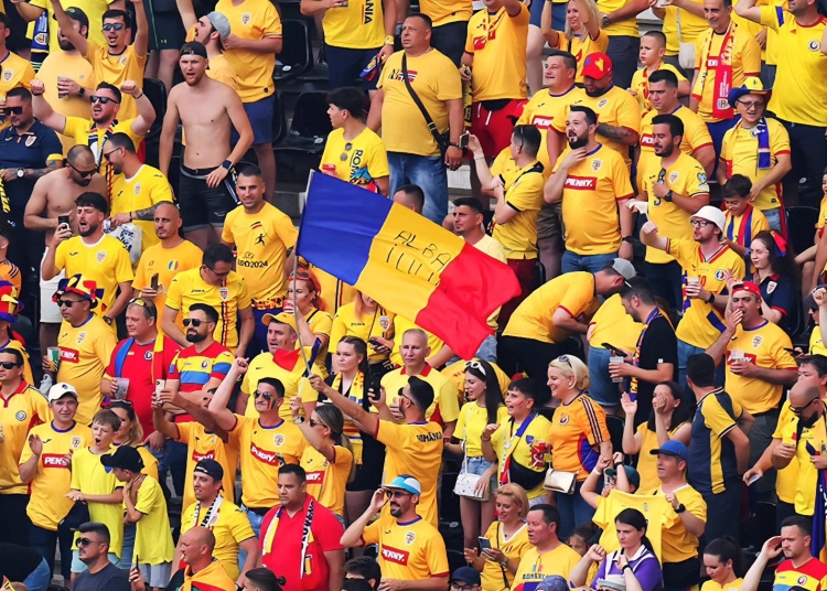 fanii tricolorilor au cumparat in 20 de secunde toate biletele la meciul turcia romania 698756fc53cbf