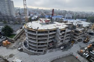 fara sectie de ginecologie si departament fiv in noul spital mama si copilul 699b9574de5d3