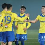 farul a incheiat cu o victorie clara grupa d din cupa romaniei dar a ratat calificarea in sferturile de finala 698e2609a02bc