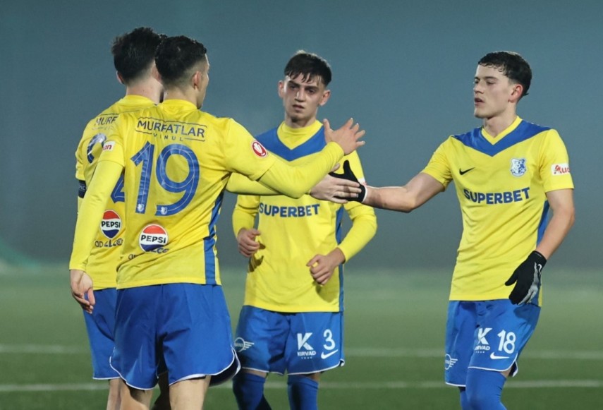 farul a incheiat cu o victorie clara grupa d din cupa romaniei dar a ratat calificarea in sferturile de finala 698e2609a02bc