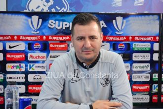 farul constanta cauta prima victorie cu rapid dupa trei meciuri ianis zicu noi trebuie sa fim pregatiti de un rapid in cea mai mare forma video 69907f12b88a9