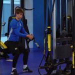 farul constanta disputa ultimul meci din grupa d a cupei romaniei mai multi juniori se pregatesc alaturi de seniori 698c9fbb40499