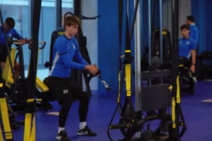 farul constanta disputa ultimul meci din grupa d a cupei romaniei mai multi juniori se pregatesc alaturi de seniori 698c9fbb40499