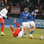 farul constanta invinsa acasa de dinamo dupa ce marinarii au condus de doua ori pe tabela 6983b98ad7996