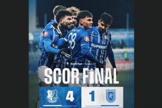 farul constanta pe val in fata liderului universitatea craiova denis alibec gol la revenire 697f904c446ec