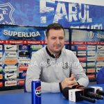 farul joaca ultimul meci acasa din sezonul regular impotriva unui cfr in mare forma ianis zicu meciul are o incarcatura foarte mare fotovideo 69a011c9778eb