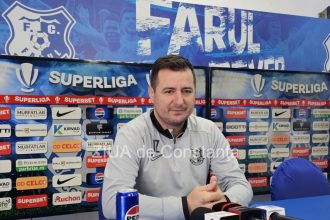 farul joaca ultimul meci acasa din sezonul regular impotriva unui cfr in mare forma ianis zicu meciul are o incarcatura foarte mare fotovideo 69a011c9778eb