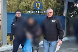 femeia si barbatul care au talharit un batran la cernavoda arestati erau chiar vecinii lui 6988f5a51d8a1