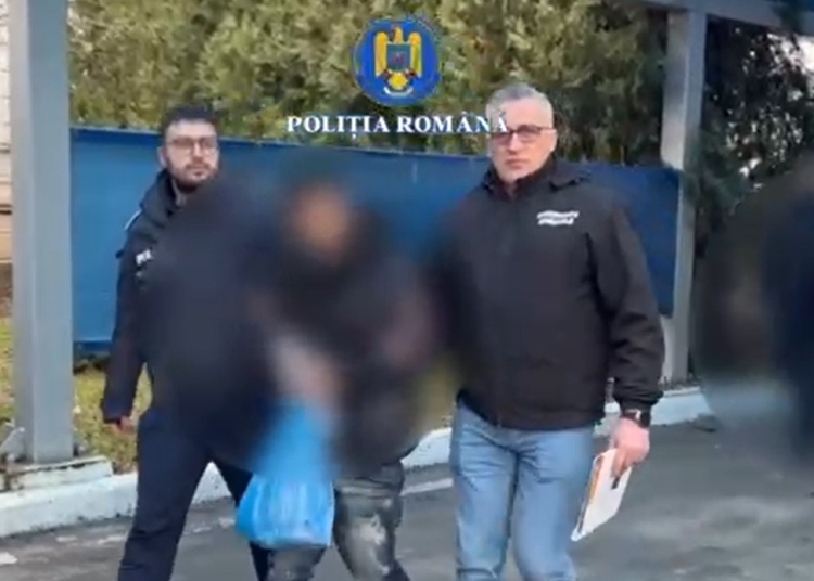 femeia si barbatul care au talharit un batran la cernavoda au fost arestati 69885b2348bf3