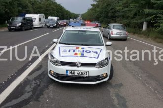 femeie decedata intr un cumplit accident rutier in judetul olt mai multe persoane ranite 698c369a4056c