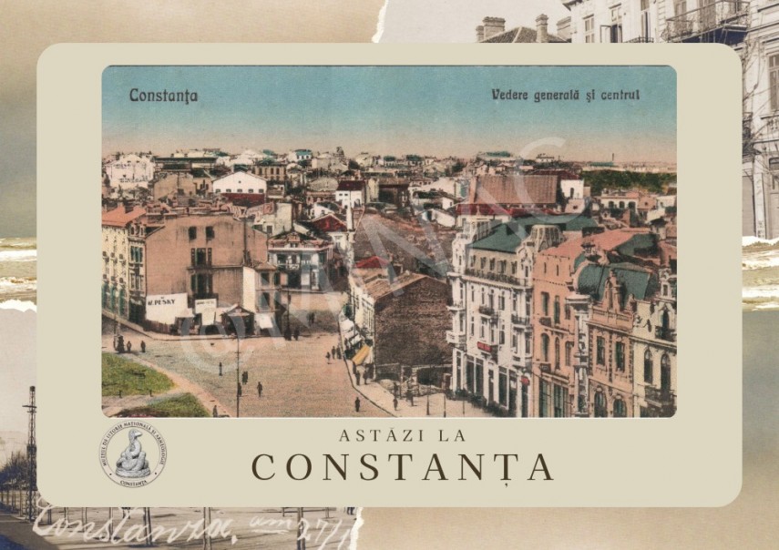 file din istoria constantei la 14 februarie dezvaluiri din arhivele vremii 69905bf852304