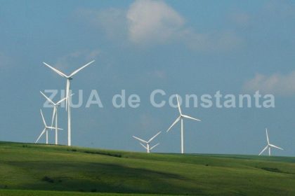 finantare de peste 58 milioane de euro pentru un proiect eolian in localitatea sacele judetul constanta 69849aca30524