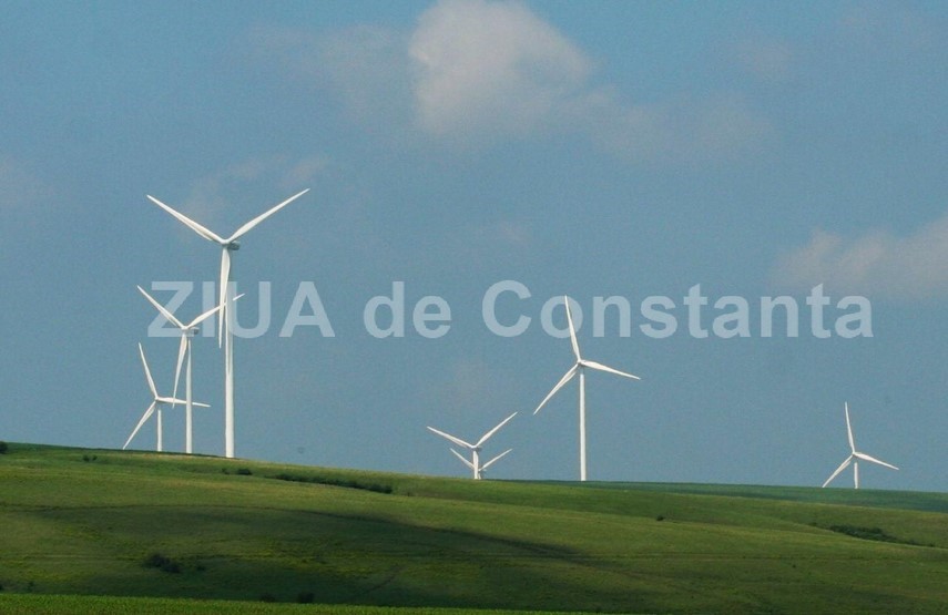 finantare de peste 58 milioane de euro pentru un proiect eolian in localitatea sacele judetul constanta 69849aca30524