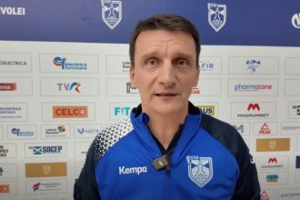 florin voinea rezultatul n a fost de partea noastra dar cred ca publicul a apreciat spectacolul din teren video 69972baa43da1