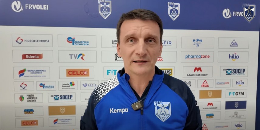 florin voinea rezultatul n a fost de partea noastra dar cred ca publicul a apreciat spectacolul din teren video 69972baa43da1