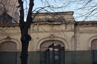 foto casa din constanta care a apartinut bijutierului casei regale in paragina 6993d188f1831