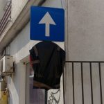 foto vechiul regulament din zona peninsulara a fost anulat definitiv in 2023 dar indicatoarele care interzic accesul au ramas pe pozitii 699e4d8e45bbe