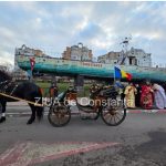 fotovideo procesiune si sfanta liturghie la constanta de sarbatoarea sfantului haralambie 698acfd62cb10