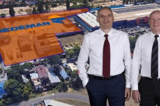 fratii dedeman dau o noua lovitura dupa negocierile pentru carrefour se extind in europa 6999b00dc7455