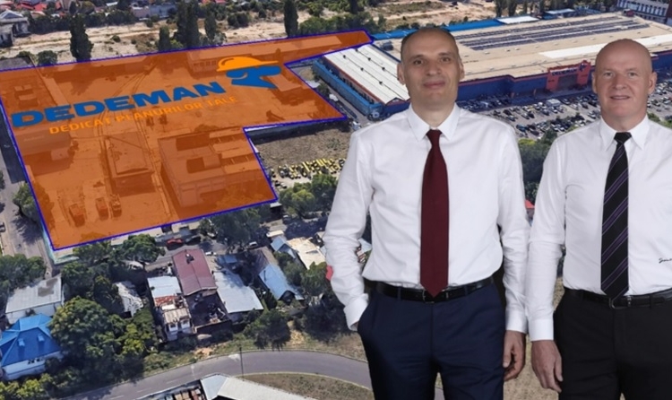 fratii dedeman dau o noua lovitura dupa negocierile pentru carrefour se extind in europa 6999b00dc7455