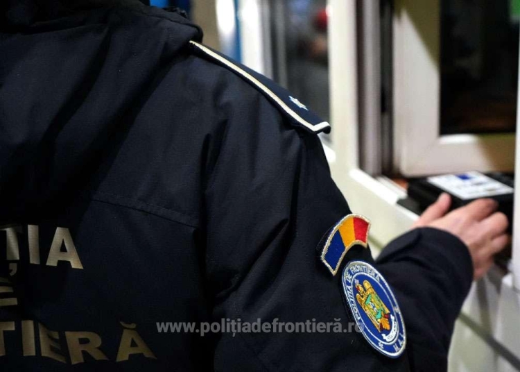 frontiera au fost constatate mai multe fapte ilegale si au fost aplicate amenzi in valoare de 31 220 lei 699ff2fadf951