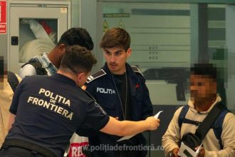 frontiera politistii au confiscat bunuri in valoare de aproximativ 173 100 lei in ultimele 24 de ore 698990867b5ed