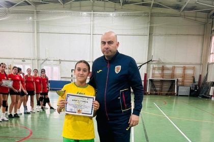 gabriel georgescu sportul inseamna mai mult decat competitie galerie foto 6993373cd2774