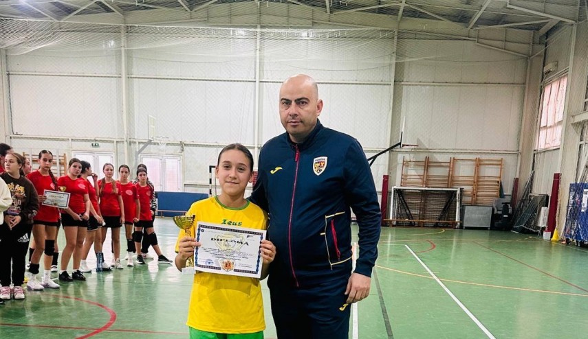 gabriel georgescu sportul inseamna mai mult decat competitie galerie foto 6993373cd2774