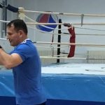 gabriel oaida in staff ul tehnic al sectiei de box patru sportivi vor evolua la dracula open 698f42bbdcb4e