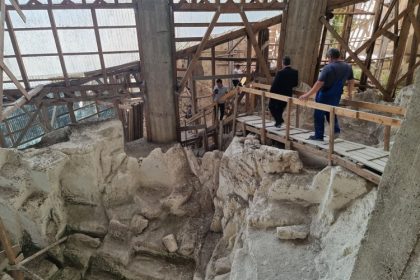 galerie foto bisericutele de creta din murfatlar ar putea sa fie salvate consiliul judetean semneaza un parteneriat pentru realizarea proiectului 699e4fbf62df0