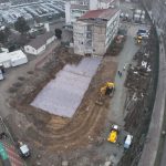 galerie foto pacientii din spitalul de boli infectioase au fost mutati in spitalul modular si in sectia exterioara din zona medeea 698288f897124