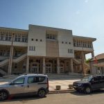 george dumitru lanseaza romanul autobiografic tot ce ramane la biblioteca judeteana constanta 6982493eb77ee