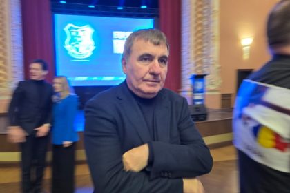gheorghe hagi poate fi noul selectioner al romaniei 698c5db8d8cec