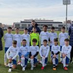 grupele 2015 si 2018 de la academia hagi pe podium la brasov indoor cup 2026 de ce nu s a mai jucat finala mare la prima categorie 69948ba121f72