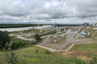 guvernul romaniei anunta cumpararea de catre administratia porturilor maritime sa constanta a operatorului portului giurgiulesti din republica moldova 6990356d03ade