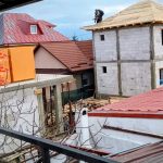 haos trei vile ridicate pe o strada din navodari in vizorul autoritatilor lucrarile fara autorizatie au fost sistate 69959c2c28e71