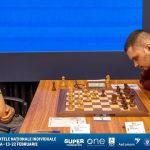 henry tudor a incheiat campionatul national de sah seniori pe locul 7 galerie foto 699d64401dfc1