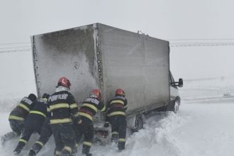 igsu spiritul pompierilor tulceni se vede in fiecare interventie 6995de9fae29c