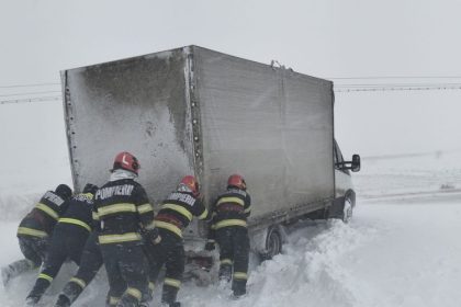 igsu spiritul pompierilor tulceni se vede in fiecare interventie 6995de9fae29c