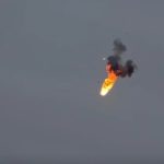 imaginile cu drona ruseasca doborata la 100 de metri de chilia veche 69a1ad5182764