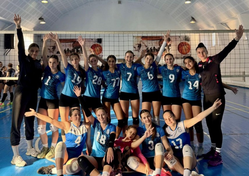 in weekend la constanta si la navodari se desfasoara turnee la feminin baietii joaca la ploiesti galerie foto 6984b6c07b72b