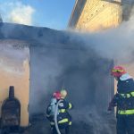 incendiu la o casa din cartierul km 5 69889a6b6033e