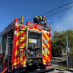 incendiu la o casa in medgidia un tanar a suferit mai multe arsuri 6998423c6e6b2