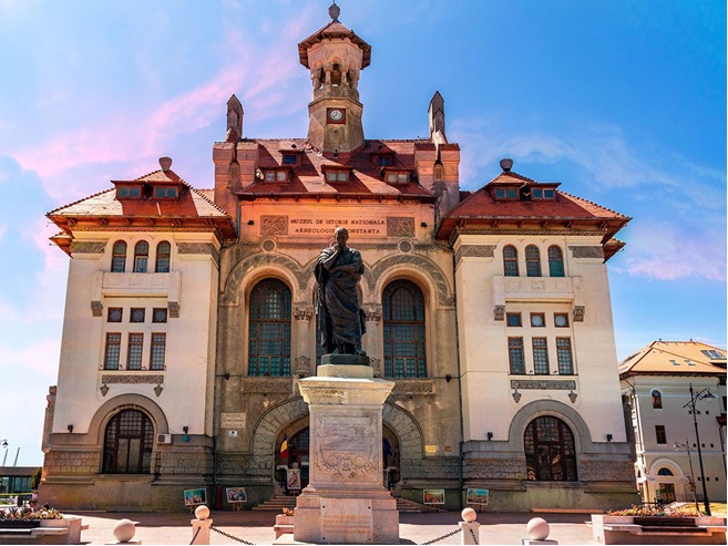 incep lucrarile de reabilitare la sediul mina constanta valoare de peste 36 de milioane lei 69846da38e561