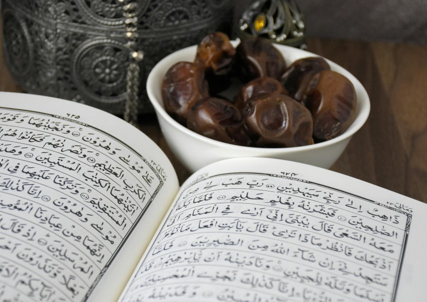 incepe ramadanul pentru credinciosii musulmani traditii obiceiuri si semnificatie spirituala 698f42b9c8e4c